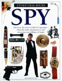 Spy cover