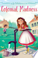 Colonial Madness/Me & Mom vs. the World cover