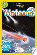 Meteors cover
