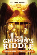 The Griffin's Riddle cover