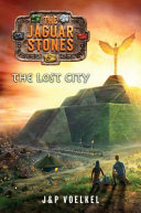 The Lost City cover