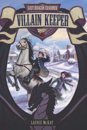 Villain Keeper cover