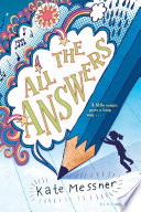 All the Answers cover