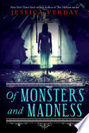 Of Monsters and Madness cover