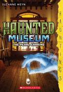 The Pearl Earring cover