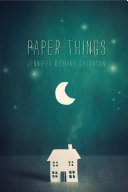 Paper Things cover