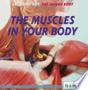 The Muscles in Your Body cover