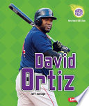 David Ortiz (2nd Revised Edition) cover