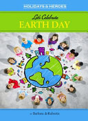 Let's Celebrate Earth Day cover