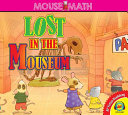 Lost in the Mouseum cover