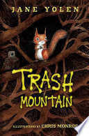 Trash Mountain cover