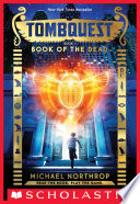 Book of the Dead cover