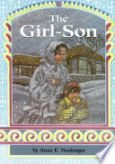 The Girl-Son cover
