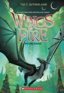 Moon Rising cover