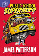 Public School Superhero cover