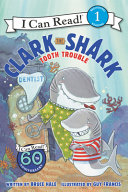 Tooth Trouble cover