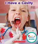 I Have a Cavity cover