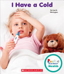 I Have a Cold cover