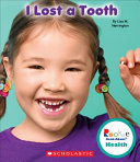 I Lost a Tooth cover