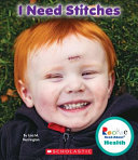 I Need Stitches cover
