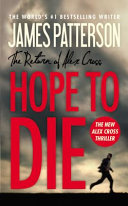 Hope to Die cover