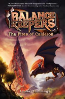 The Fires of Calderon cover