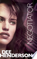 The Negotiator cover