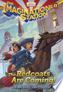 The Redcoats Are Coming! cover
