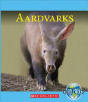 Aardvarks cover