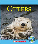 Otters cover