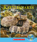 Rattlesnakes cover