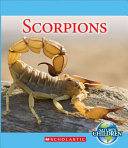 Scorpions cover