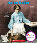 Helen Keller cover