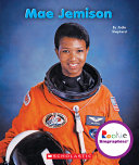Mae Jemison cover