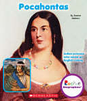 Pocahontas cover