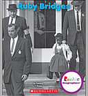 Ruby Bridges cover