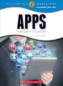 Apps: From Concept to Consumer cover