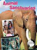 Animal Sanctuaries cover