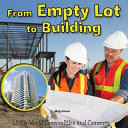 From Empty Lot to Building cover