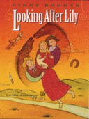 Looking After Lily cover