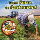 From Farm to Restaurant cover