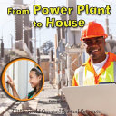 From Power Plant to House cover