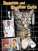 Rescue and Shelter Cats cover