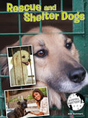 Rescue and Shelter Dogs cover