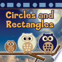 Circles and Rectangles cover