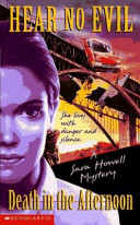 Death in the Afternoon cover