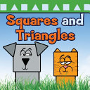 Squares and Triangles cover