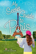 My Secret Guide to Paris cover