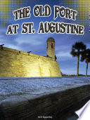 The Old Fort at St. Augustine cover