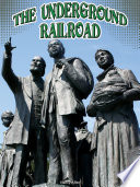 The Underground Railroad cover